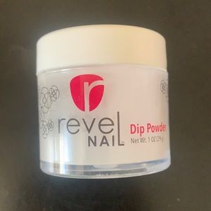 Revel nail Emily dip powder